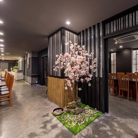 Grandvrio City Danang By Route Inn Group Exteriör bild