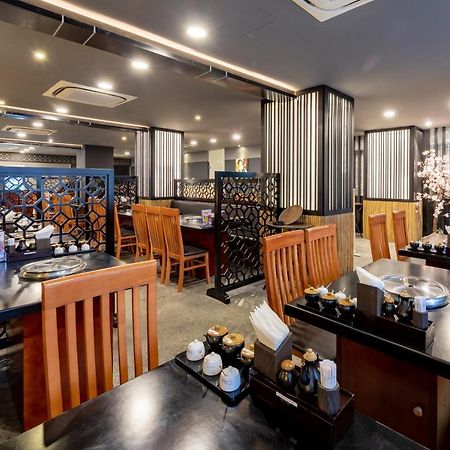 Grandvrio City Danang By Route Inn Group Exteriör bild