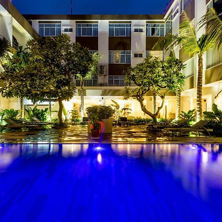 Grandvrio City Danang By Route Inn Group Exteriör bild