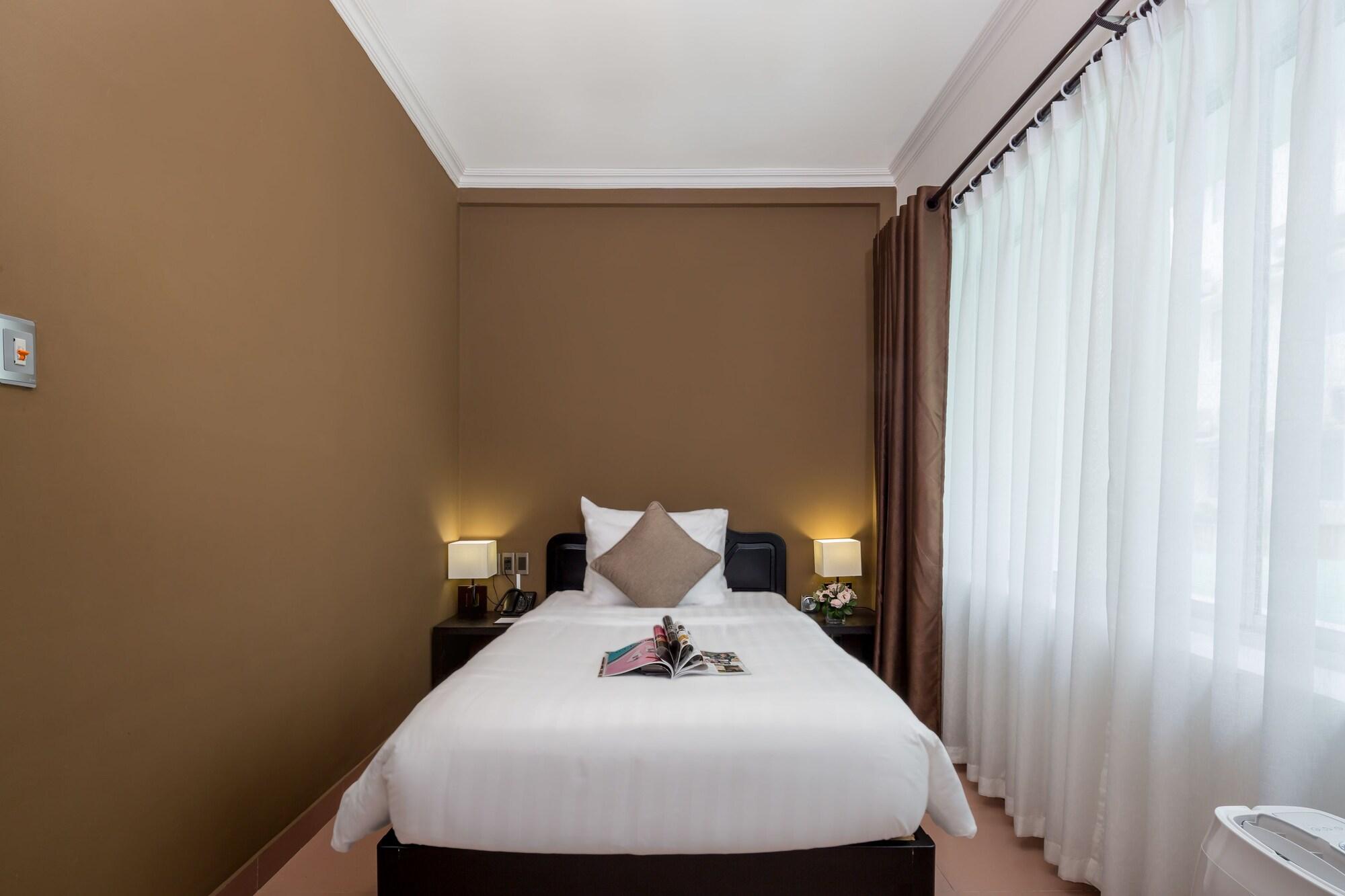 Grandvrio City Danang By Route Inn Group Exteriör bild