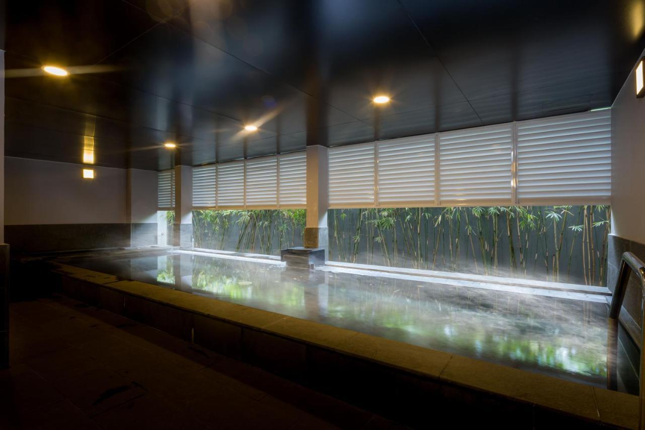 Grandvrio City Danang By Route Inn Group Exteriör bild