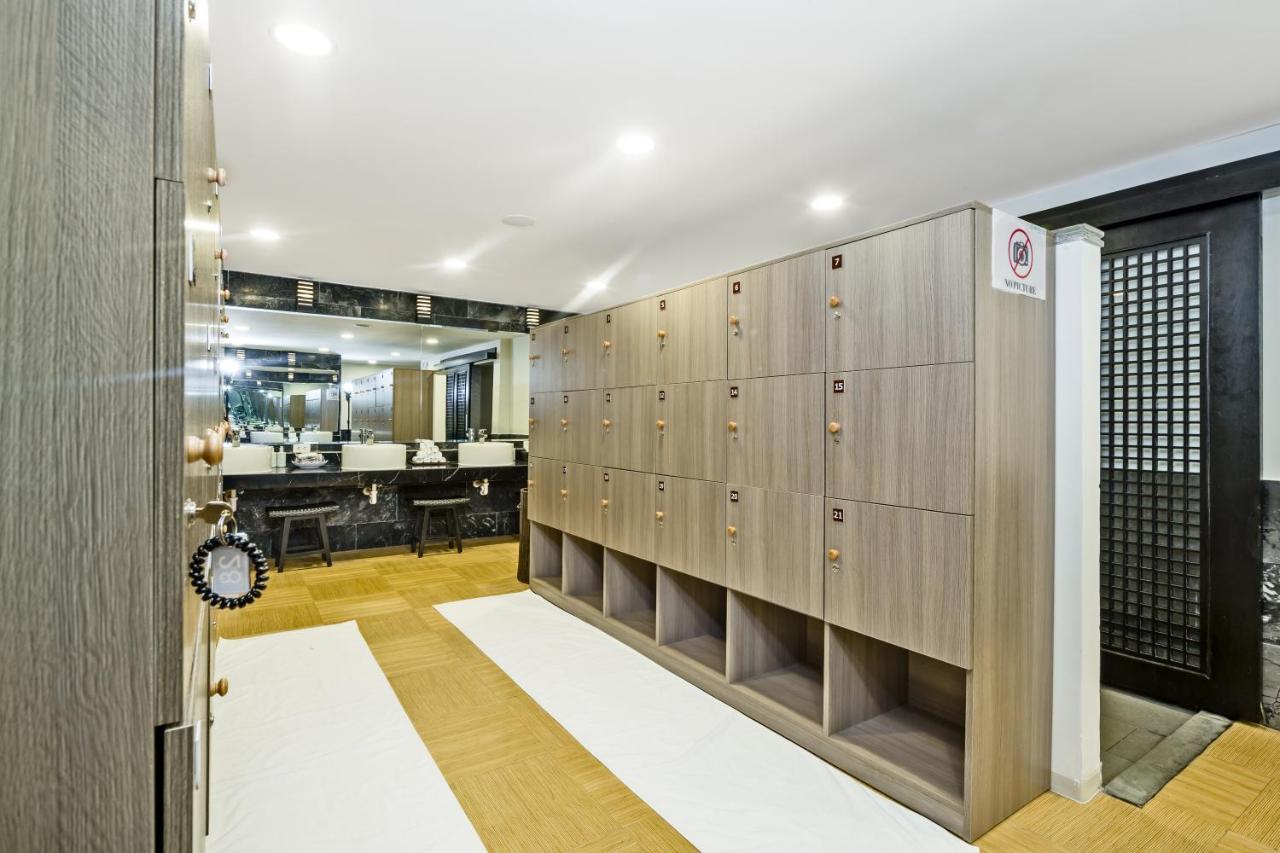 Grandvrio City Danang By Route Inn Group Exteriör bild