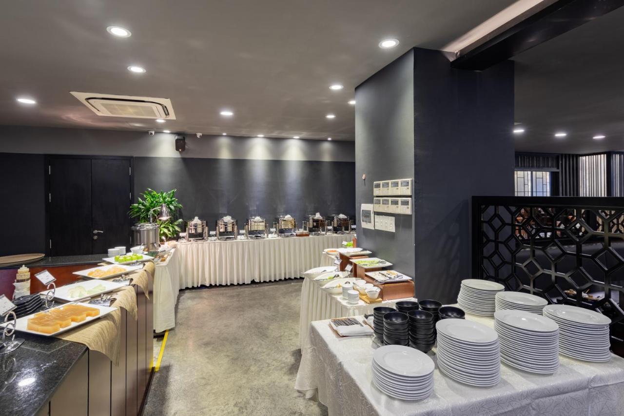 Grandvrio City Danang By Route Inn Group Exteriör bild