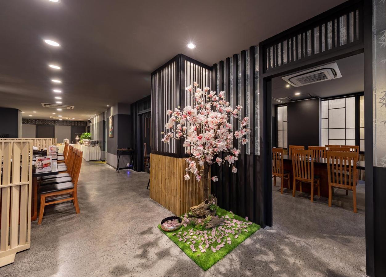 Grandvrio City Danang By Route Inn Group Exteriör bild