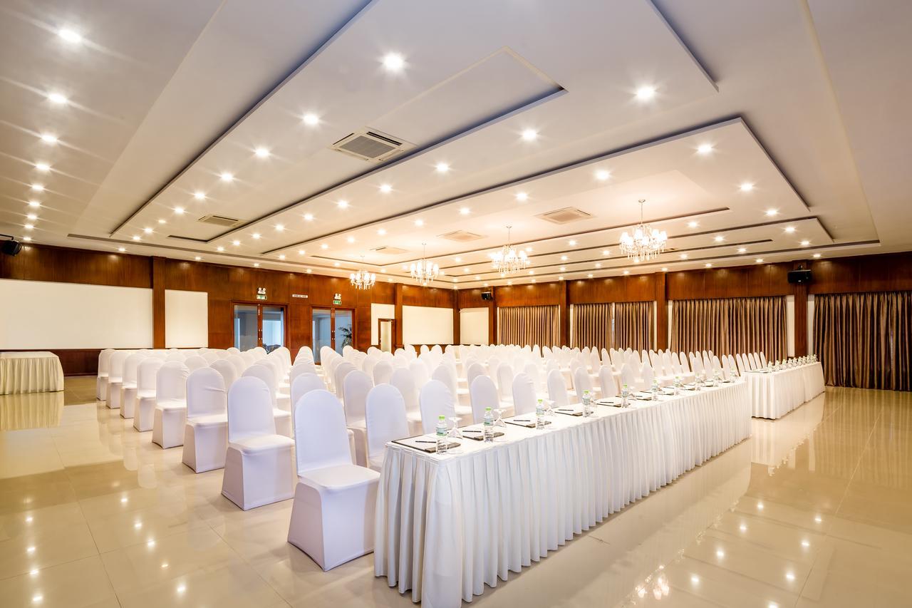 Grandvrio City Danang By Route Inn Group Exteriör bild
