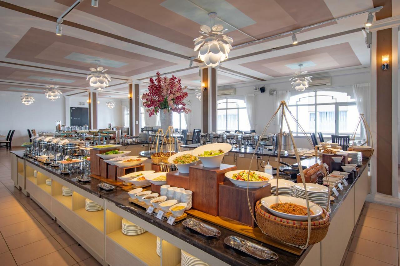 Grandvrio City Danang By Route Inn Group Exteriör bild