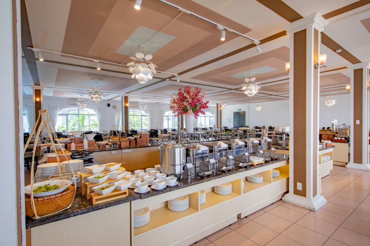 Grandvrio City Danang By Route Inn Group Exteriör bild
