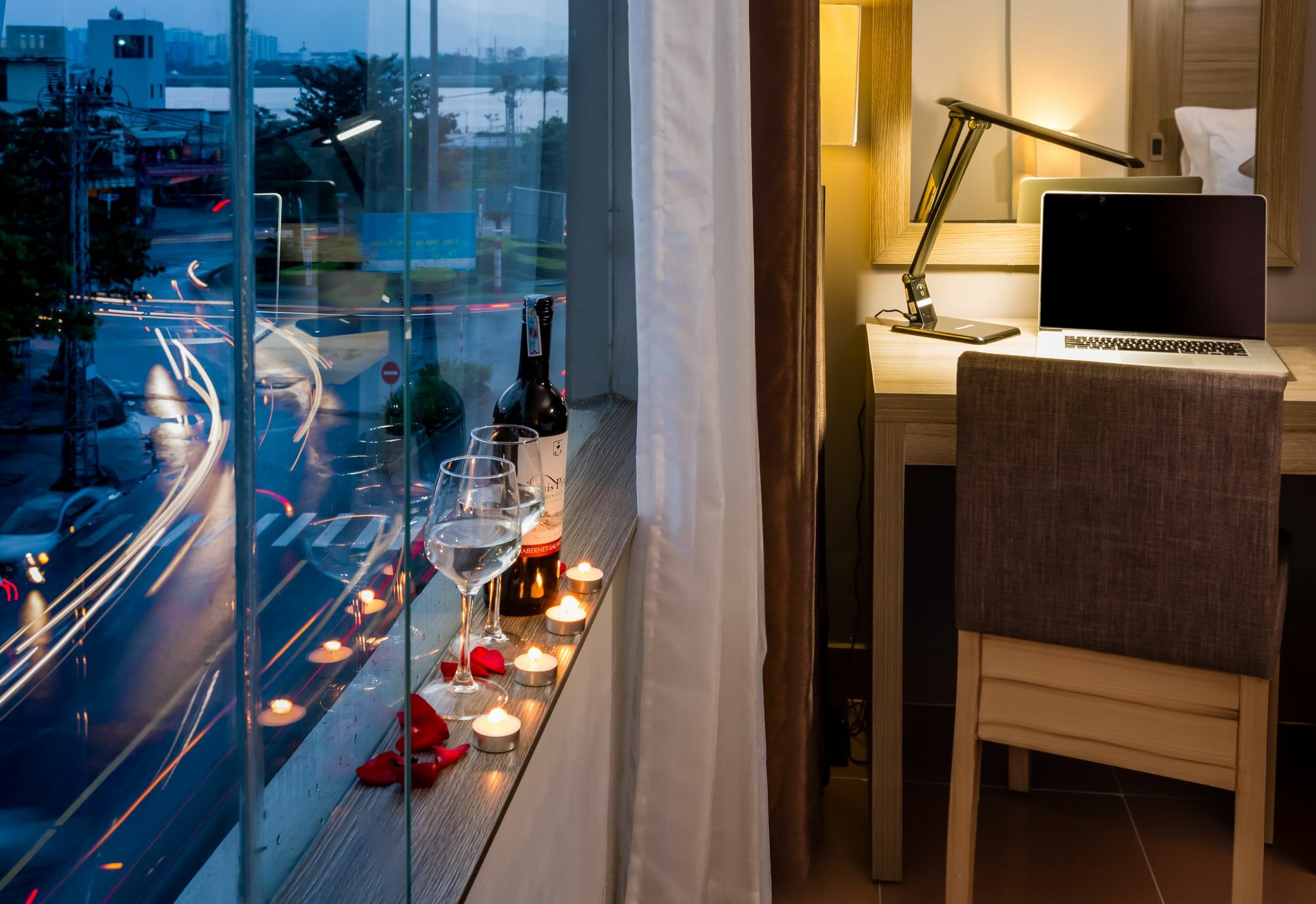 Grandvrio City Danang By Route Inn Group Exteriör bild