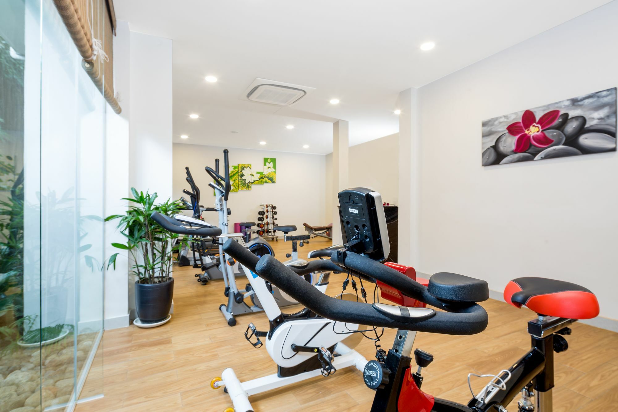 Grandvrio City Danang By Route Inn Group Exteriör bild