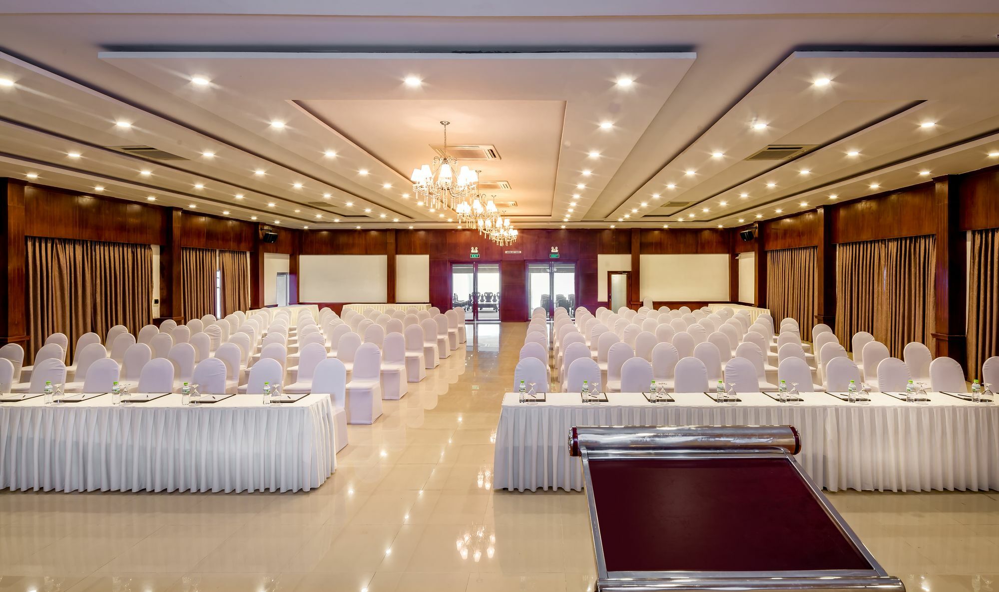 Grandvrio City Danang By Route Inn Group Exteriör bild