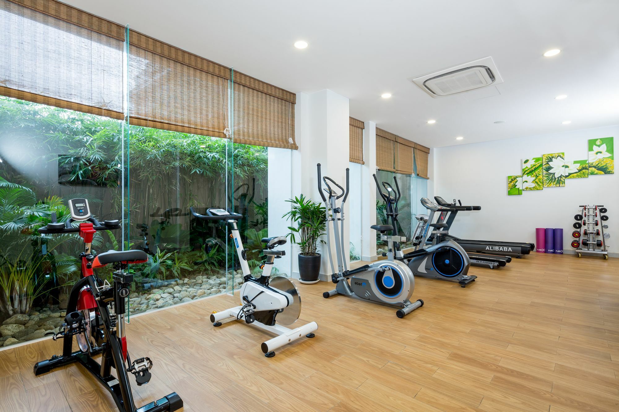 Grandvrio City Danang By Route Inn Group Exteriör bild