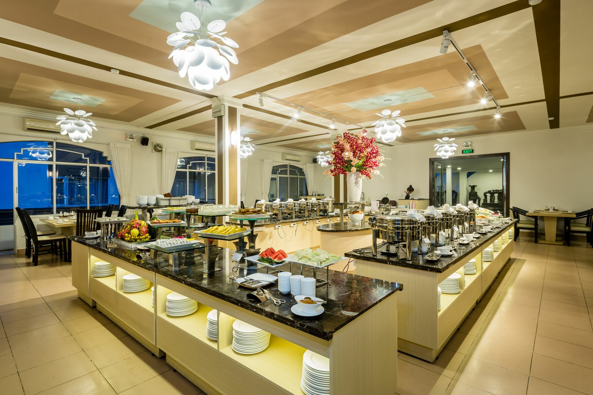 Grandvrio City Danang By Route Inn Group Exteriör bild
