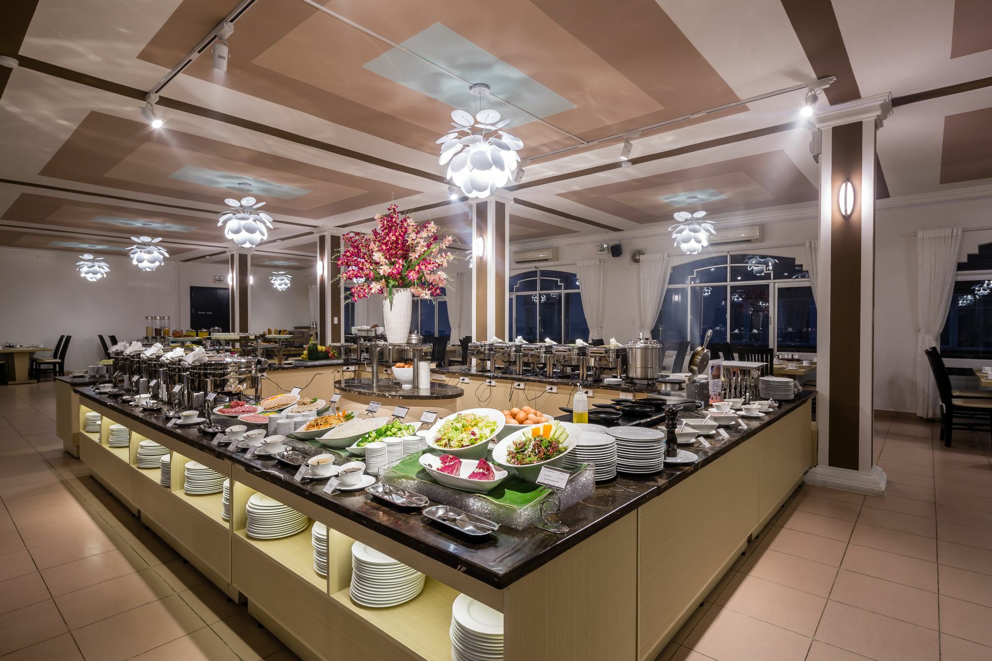 Grandvrio City Danang By Route Inn Group Exteriör bild