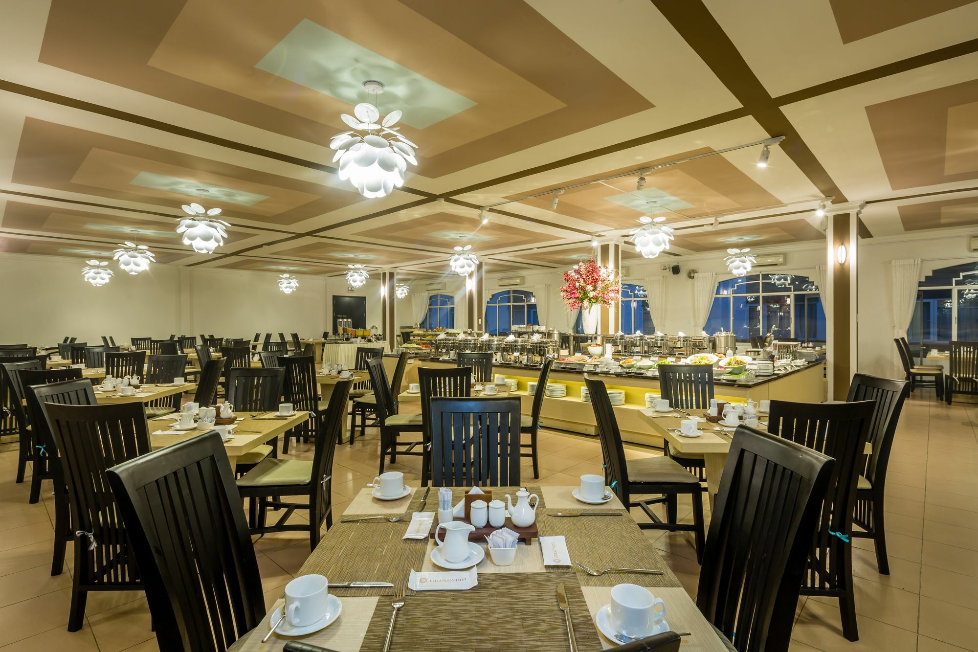 Grandvrio City Danang By Route Inn Group Exteriör bild
