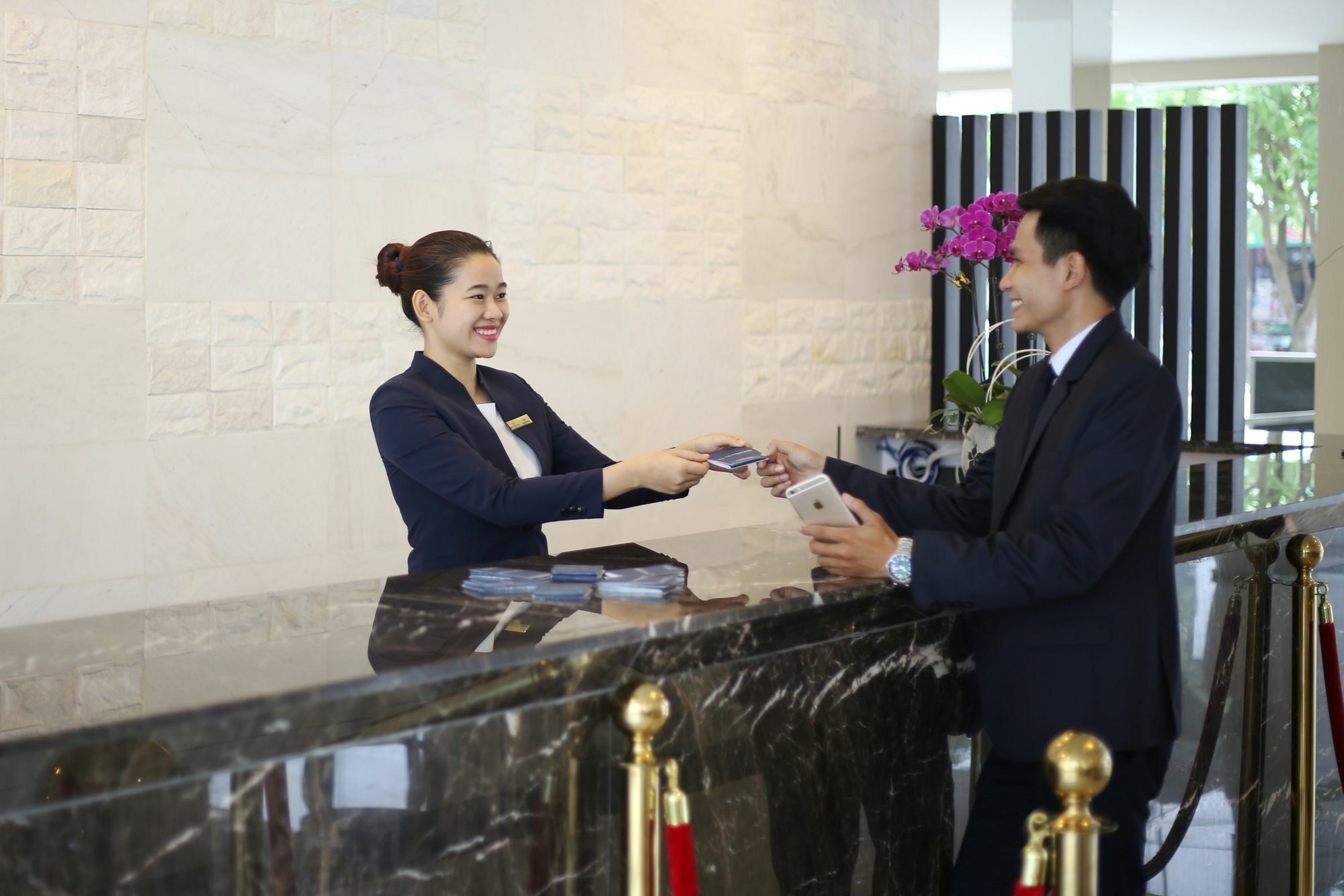 Grandvrio City Danang By Route Inn Group Exteriör bild