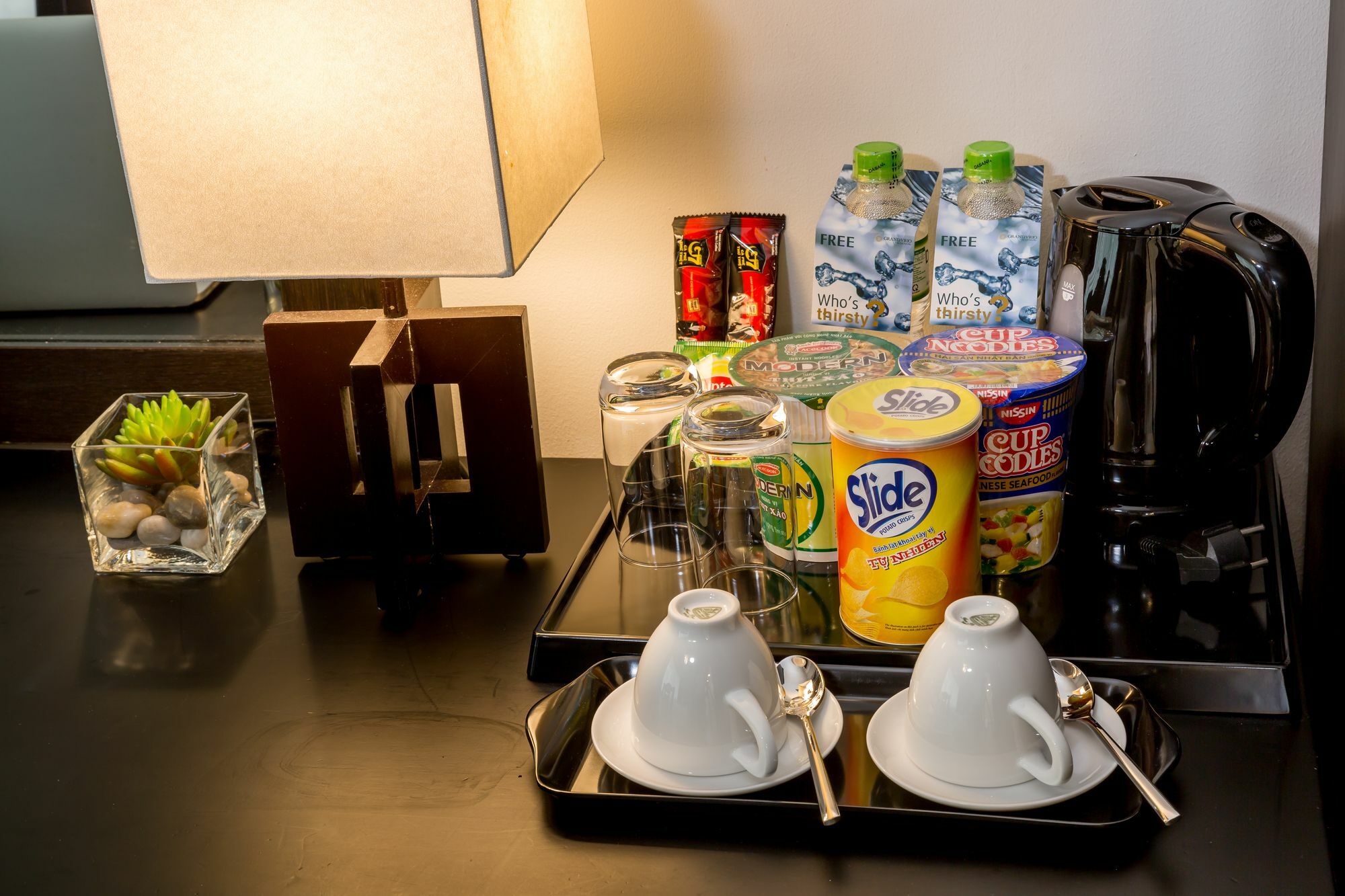 Grandvrio City Danang By Route Inn Group Exteriör bild