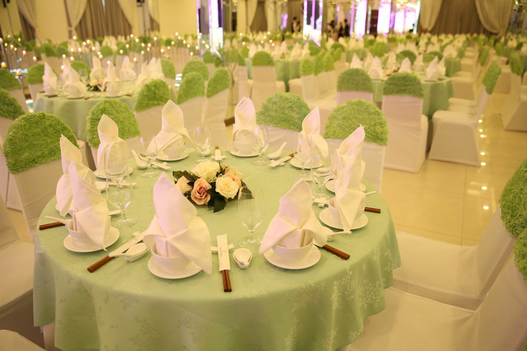 Grandvrio City Danang By Route Inn Group Exteriör bild