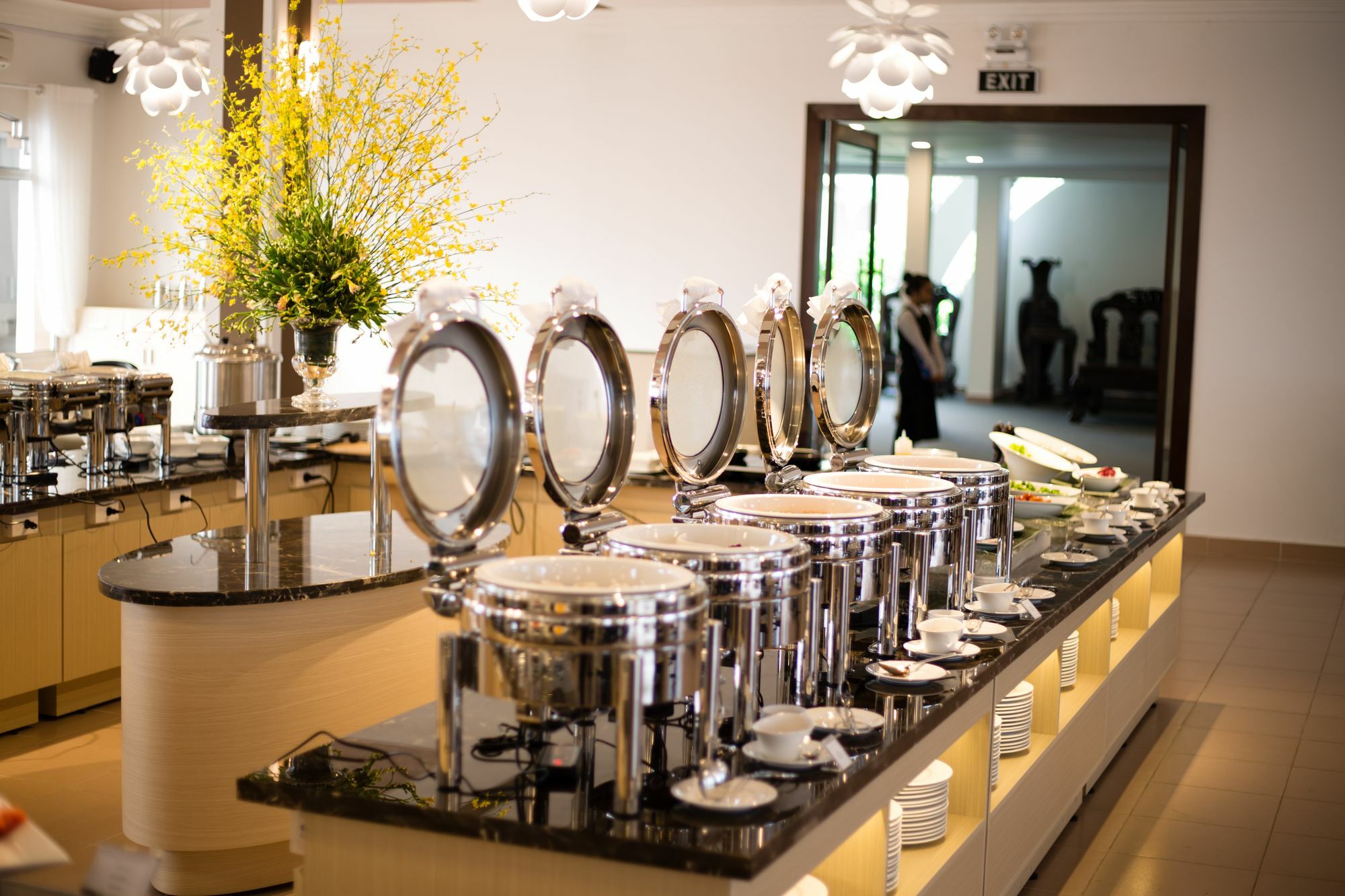 Grandvrio City Danang By Route Inn Group Exteriör bild