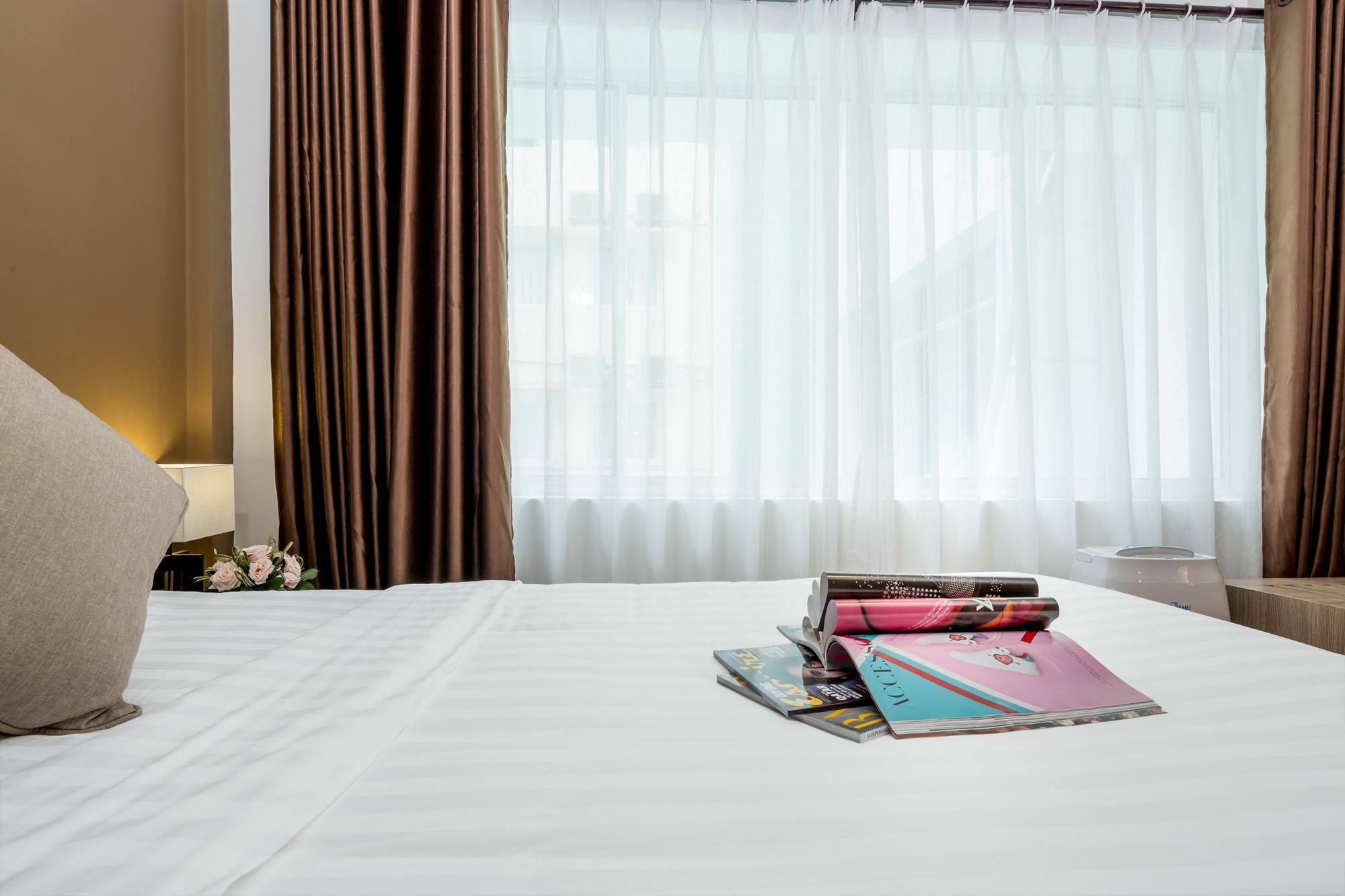 Grandvrio City Danang By Route Inn Group Exteriör bild