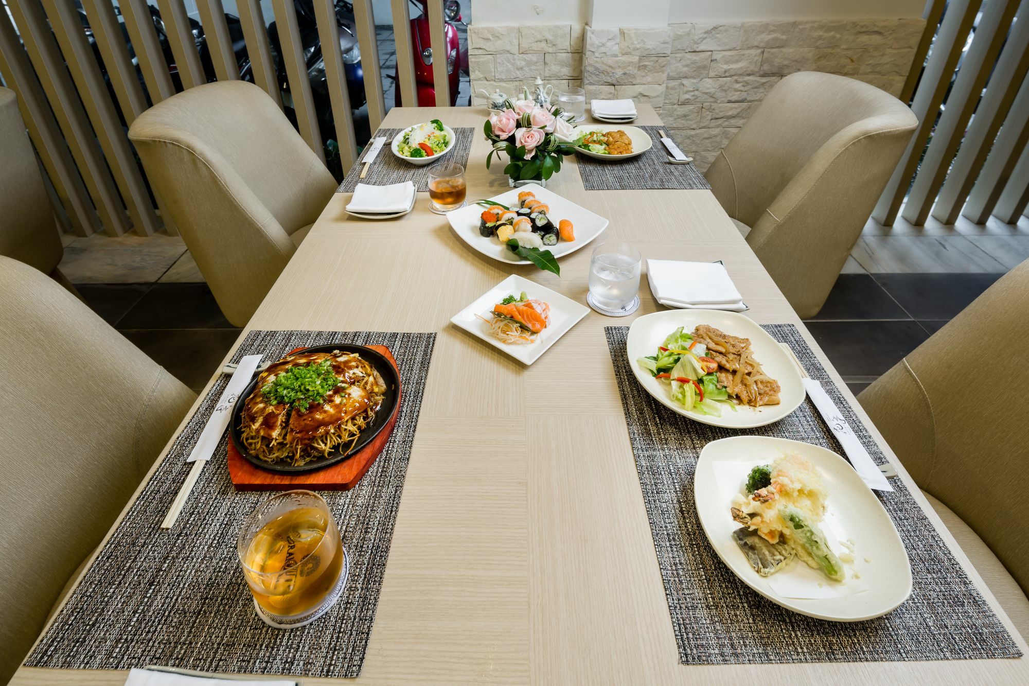 Grandvrio City Danang By Route Inn Group Exteriör bild